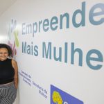Mulheres qualificadas pelo GDF alcançam sucesso profissional