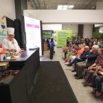 Circuito gastronômico apresenta culinária internacional para os brasilienses