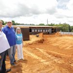 Primeira creche pública do Taquari atenderá 188 crianças em período integral