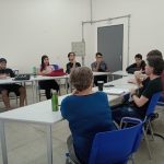 Projeto de Extensão vai debater ideias políticas de autores negros