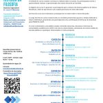 Curso de extensão debate a história da filosofia