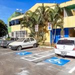 Pessoas com deficiência sem CNH têm direito a credencial de estacionamento