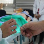Aberto processo seletivo para pós-graduação em cirurgia de coluna