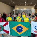 “Bombeiro Durão”: militares do DF ganham medalhas em torneio na Arábia