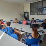 Grupo de pesquisa da UnDF sobre políticas públicas abre inscrições