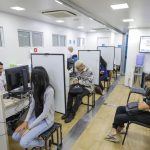 Parceria estimula a emissão de títulos de eleitor entre jovens do DF