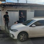 Alvo da Operação Trap já foi preso por invadir sistema do Nota Legal
