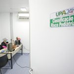 UPA Ceilândia 1 retoma atendimento pediátrico