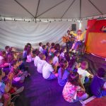 Peça teatral ensina diversidade e inclusão a crianças da rede pública