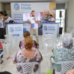 Projeto ensina terceira idade a navegar com segurança na internet