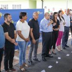 Novo Cras do Itapoã vai atender 5 mil famílias em vulnerabilidade