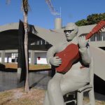 Abertas inscrições para conselheiros regionais de cultura de 15 RAs