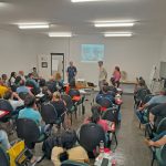 Empreendedores rurais são capacitados em gestão do agronegócio