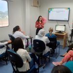 Servidores da Saúde recebem treinamento sobre prevenção e manejo clínico da dengue
