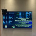Aprovada reestruturação da carreira de assistência social na CLDF