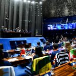 Inscrições para o Programa Jovem Senador vão até final de abril