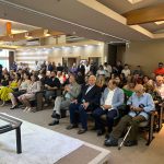 Encontro empresarial debate oportunidades econômicas em Taguatinga
