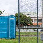 Criminoso a menino estuprado em banheiro químico: “Se gritar, eu mato”