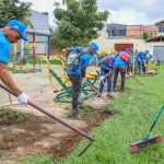 RenovaDF capacita refugiados em busca de novas oportunidades