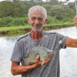 Com demanda em alta, DF aumenta produção de pescados na Semana Santa