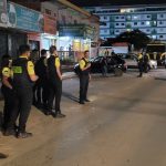 Operação Sossego aborda 110 motociclistas em Vicente Pires