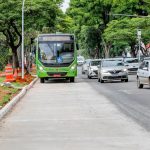 Linhas de ônibus ganharão reforço por causa de suspensão dos serviços do Metrô