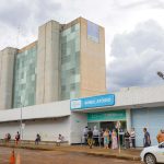 Lançado edital para realização de obras no centro de infusão do HBDF