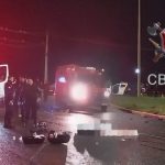 Sargento da PMDF morre, aos 43 anos, em acidente entre moto e carro