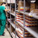 Aberto o processo seletivo para farmacêutico clínico no IgesDF