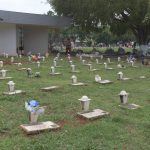 Funerárias do Distrito Federal têm até 26 de abril para atualizar os dados cadastrais
