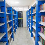 Biblioteca Pública de Brasília abriga maior acervo de literatura brasiliense