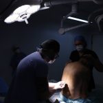 Saúde abre chamamento público para contratação de serviços de anestesia