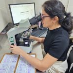 Médico patologista é fundamental para análise e diagnóstico de diversas doenças