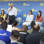 Reestruturação da carreira de assistência social terá investimento de R$ 145,1 milhões