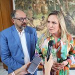 GDF participa de reunião de ações de combate ao desmatamento do Cerrado