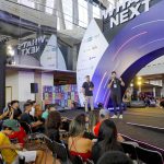 Impactos da inteligência artificial são destaque na Campus Party