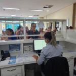 Hospital Regional de Santa Maria estende horário para troca de acompanhantes