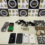 Saiba quem é o líder do Bonde do Maluco que morreu ao confrontar a PF