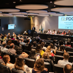 Seminário de Diagnóstico do Pdot reúne sociedade e governo para discutir o DF