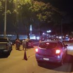 Detran autua 51 condutores alcoolizados no fim de semana