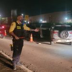 Detran autua 87 condutores embriagados no final de semana