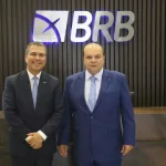 Banco de Brasília (BRB) recebe premiação do setor imobiliário do DF