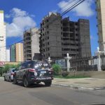 Escrivão da PCDF e namorada são achados mortos em Águas Claras