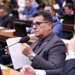 Coronel Meira apresenta denúncia à PGR para que investigue o “Escândalo dos Precatórios”
