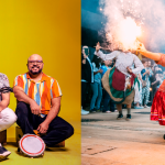 Festival BrasilArte traz Araketu e Bloco Eduardo e Mônica em shows gratuitos