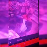 Delegado armado com pistola de amigo CAC é roubado em bar no DF. Vídeo