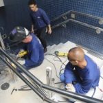 Estações do Metrô-DF são adaptadas para ampliar acessibilidade de usuários
