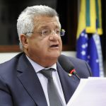 Bacelar critica projeto que altera lei da Mata atlântica na CCJ