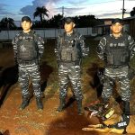 Mossoró: saiba qual é a nova aposta da polícia para pegar os fugitivos