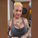 Influencer fitness é encontrada morta dentro de casa em Águas Claras
